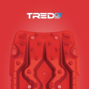 6749 TRED GT BLAU TraktionshilfeSandbord